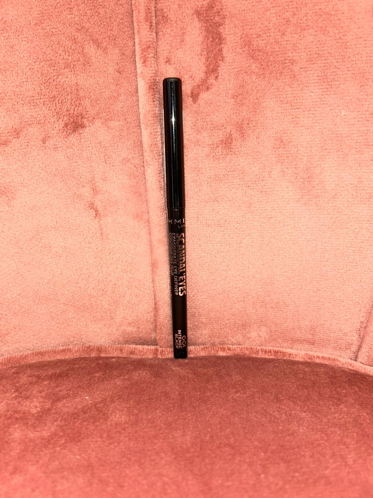 RIMMEL SCANDAL MATITA OCCHI AUTOMATICA