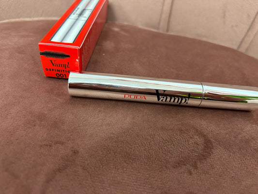 PUPA VAMP MASCARA DEFINITION