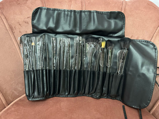 SET PENNELLI DA 18 PZ