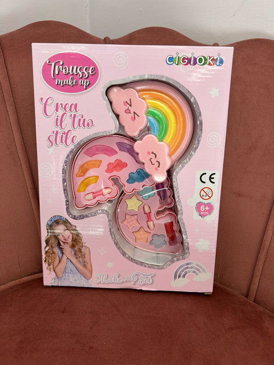 TROUSSE UNICORNO BIMBA
