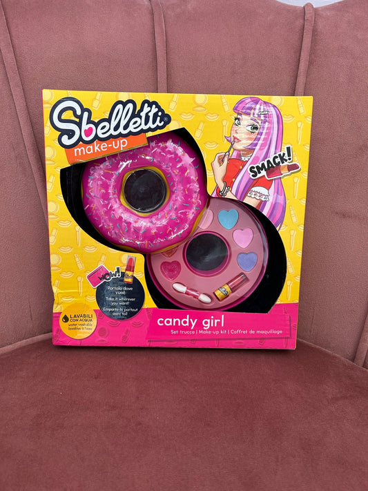 TROUSSE BIMBA CIAMBELLA