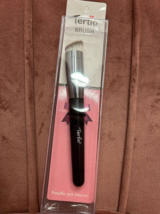 TERTIO PENNELLO TRASVERSALE ADATTO PER  CONTOURING